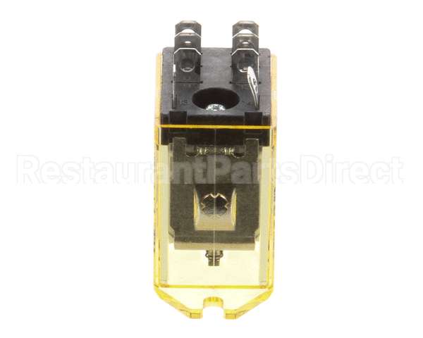 111068 Champion - Moyer Diebel Relay 2Pdt 10A 120Vac