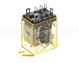 111068 Champion - Moyer Diebel Relay 2Pdt 10A 120Vac