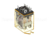 111069 Champion - Moyer Diebel Relay 2Pdt 10A 240Vac