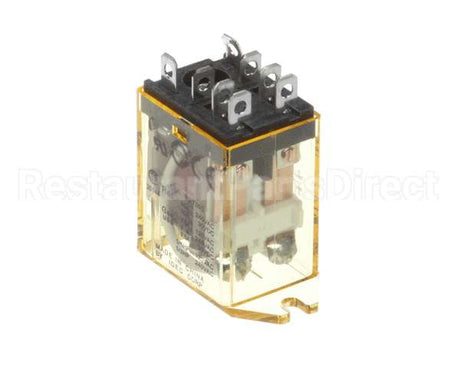 111069 Champion - Moyer Diebel Relay 2Pdt 10A 240Vac