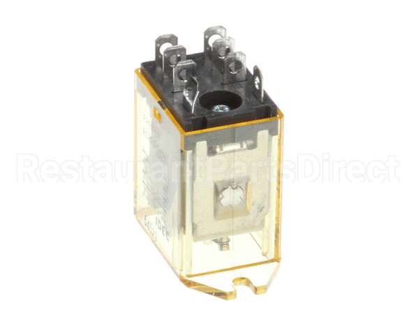 111069 Champion - Moyer Diebel Relay 2Pdt 10A 240Vac