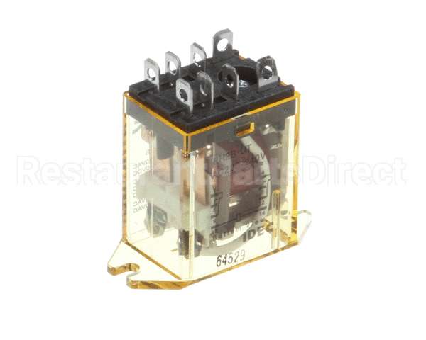 111069 Champion - Moyer Diebel Relay 2Pdt 10A 240Vac