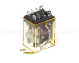 111069 Champion - Moyer Diebel Relay 2Pdt 10A 240Vac