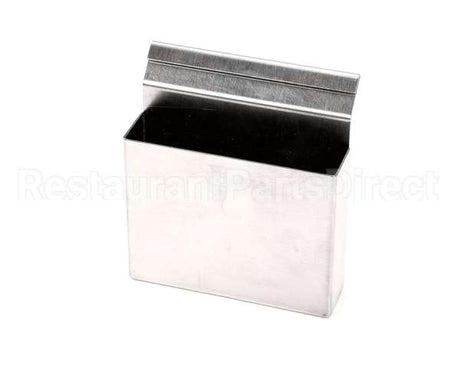 111070 Marshall Air Cup, Grease 5.00X4.00X1.25