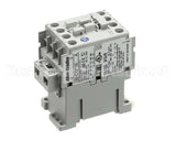 111072 Groen Contactor 12 Amp 4 Pole