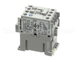 111072 Groen Contactor 12 Amp 4 Pole