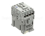 111072 Groen Contactor 12 Amp 4 Pole