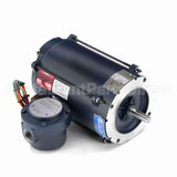 111075 Leeson Motor