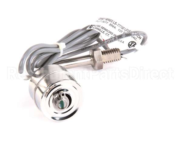 111092 Champion - Moyer Diebel Float Switch Door Machine (No With Float