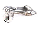 111092 Champion - Moyer Diebel Float Switch Door Machine (No With Float