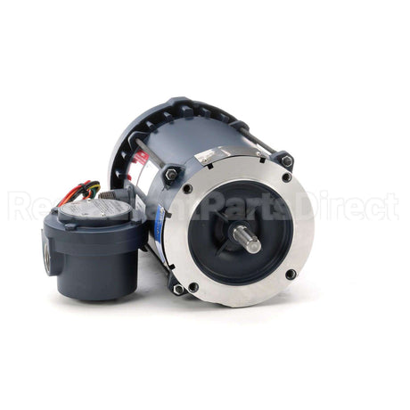 111095 Leeson Motor