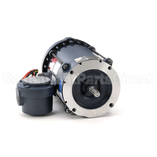 111095 Leeson Motor