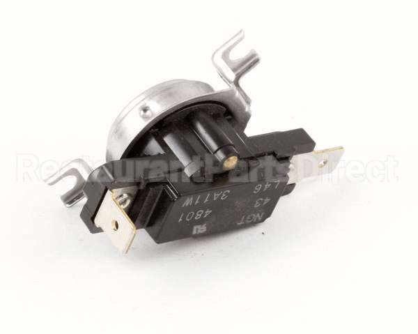 1111-03 World Dryer Wd Thermostat Disc 115F