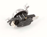 1111-03 World Dryer Wd Thermostat Disc 115F