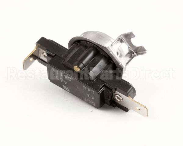 1111-03 World Dryer Wd Thermostat Disc 115F