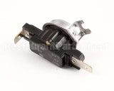 1111-03 World Dryer Wd Thermostat Disc 115F