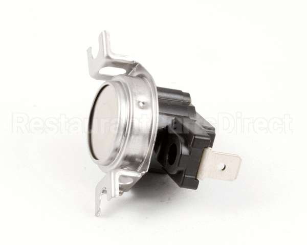 1111-03 World Dryer Wd Thermostat Disc 115F
