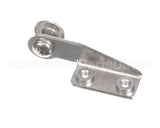 1111-190 Concordia Beverage Brkt Lock Bin Dr Pin Xt