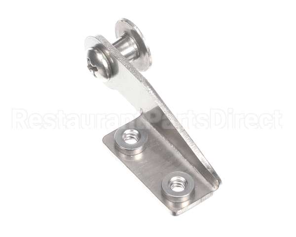 1111-190 Concordia Beverage Brkt Lock Bin Dr Pin Xt