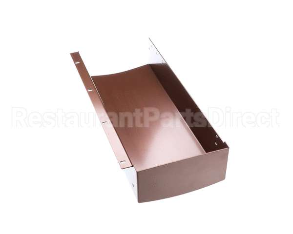 1111-239-02 Concordia Beverage Pnl Upr Bin Rt Dr Ss Xt