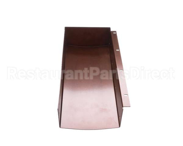 1111-239-02 Concordia Beverage Pnl Upr Bin Rt Dr Ss Xt