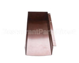 1111-239-02 Concordia Beverage Pnl Upr Bin Rt Dr Ss Xt