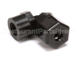 111100 Champion - Moyer Diebel Elbow 1/4Od X 1/8Npt Fem Plast