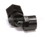 111100 Champion - Moyer Diebel Elbow 1/4Od X 1/8Npt Fem Plast