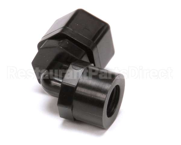 111100 Champion - Moyer Diebel Elbow 1/4Od X 1/8Npt Fem Plast