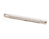 111100 Cleveland Gas Line;Flexible;.5X 7.25 Lon
