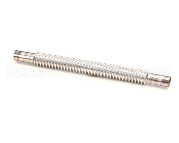 111100 Cleveland Gas Line;Flexible;.5X 7.25 Lon