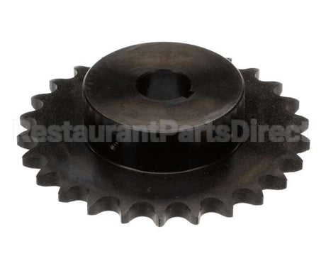 111101 Champion - Moyer Diebel Sprocket 50B26-1Ibore W/Keyway