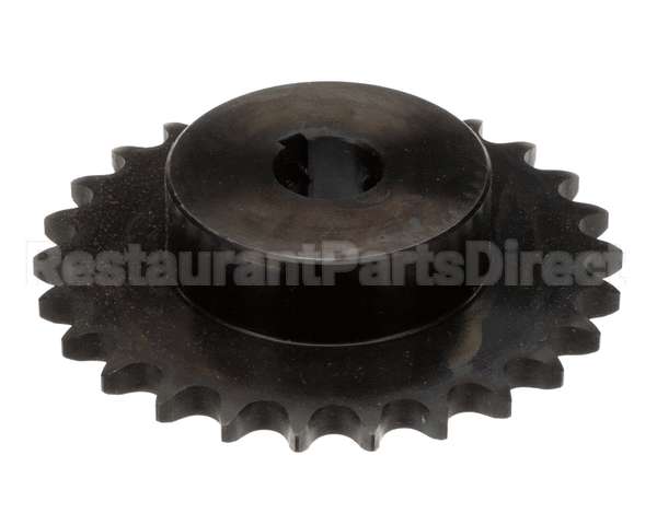 111101 Champion - Moyer Diebel Sprocket 50B26-1Ibore W/Keyway