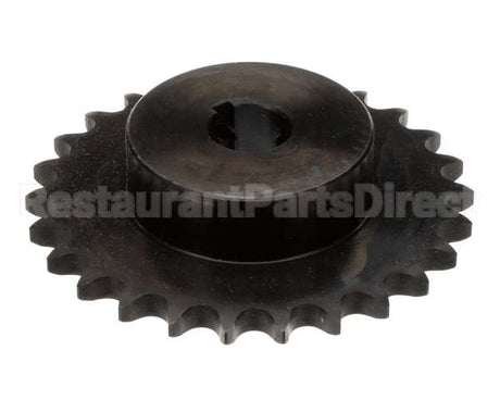 111101 Champion - Moyer Diebel Sprocket 50B26-1Ibore W/Keyway