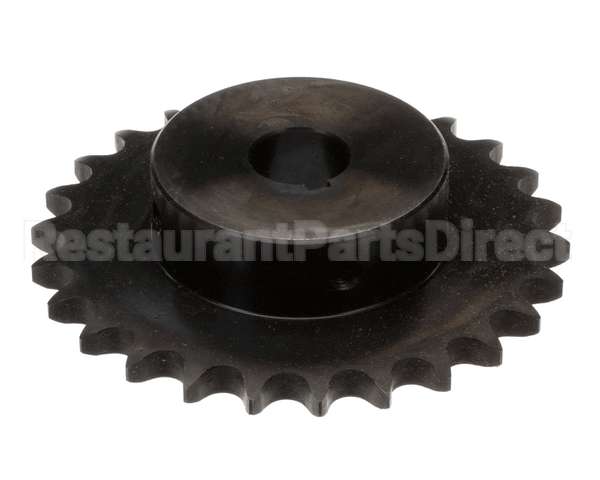 111101 Champion - Moyer Diebel Sprocket 50B26-1Ibore W/Keyway