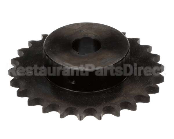111101 Champion - Moyer Diebel Sprocket 50B26-1Ibore W/Keyway