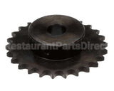 111101 Champion - Moyer Diebel Sprocket 50B26-1Ibore W/Keyway