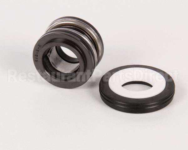 111111 Champion - Moyer Diebel Seal, Pac Seal Type 16