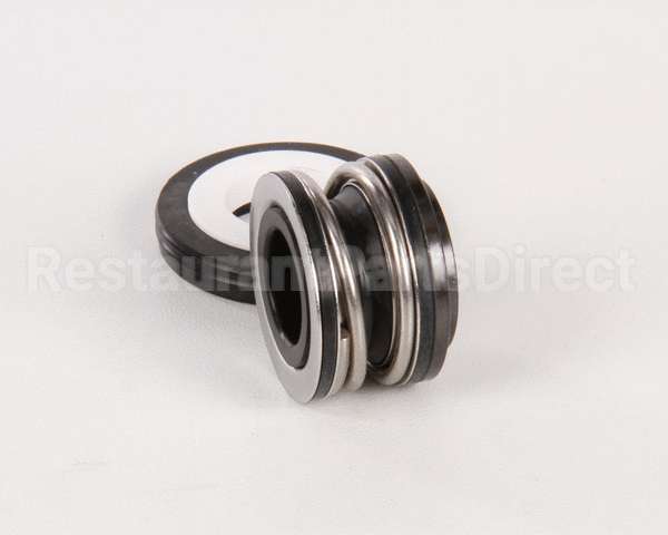 111111 Champion - Moyer Diebel Seal, Pac Seal Type 16