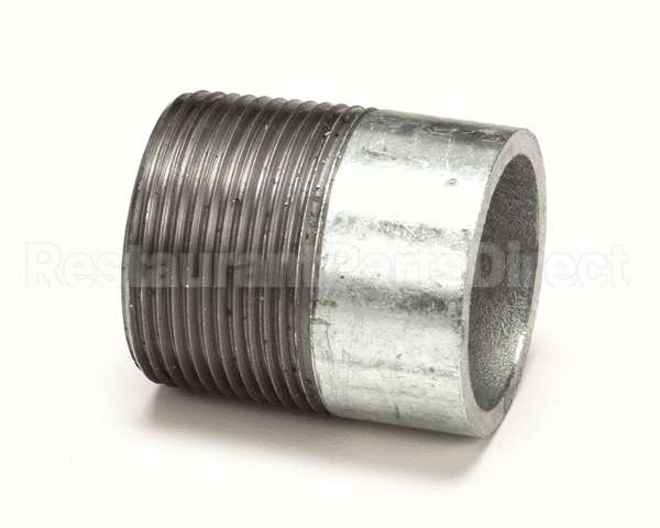 111113 Champion - Moyer Diebel Nipple Toe 1 1/4X2 Galv