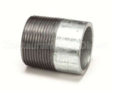 111113 Champion - Moyer Diebel Nipple Toe 1 1/4X2 Galv