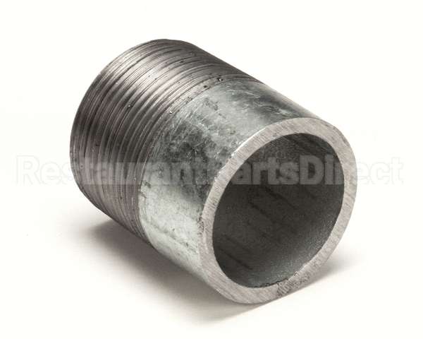 111113 Champion - Moyer Diebel Nipple Toe 1 1/4X2 Galv