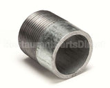 111113 Champion - Moyer Diebel Nipple Toe 1 1/4X2 Galv