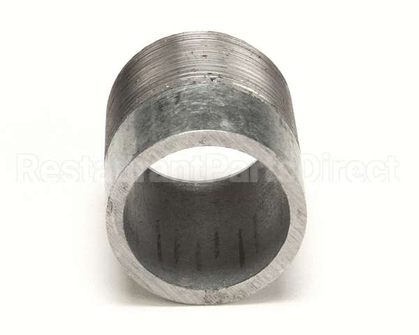 111113 Champion - Moyer Diebel Nipple Toe 1 1/4X2 Galv