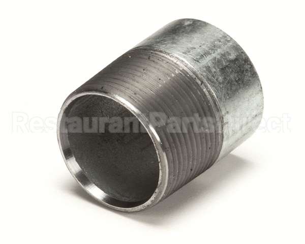 111113 Champion - Moyer Diebel Nipple Toe 1 1/4X2 Galv