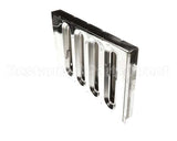 111122 Marshall Air Filter Wspacer Ss Fg1016