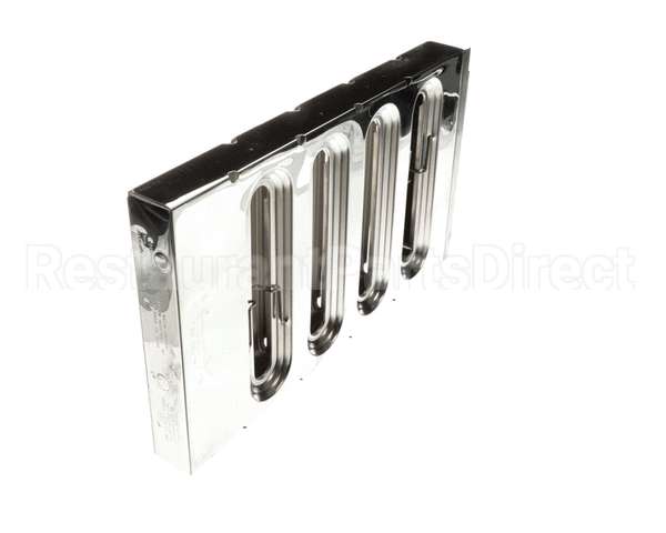 111122 Marshall Air Filter Wspacer Ss Fg1016