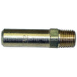 11116 Compatible American Range Orifice (32) 1/4 Mpt X 2-1/8 Long