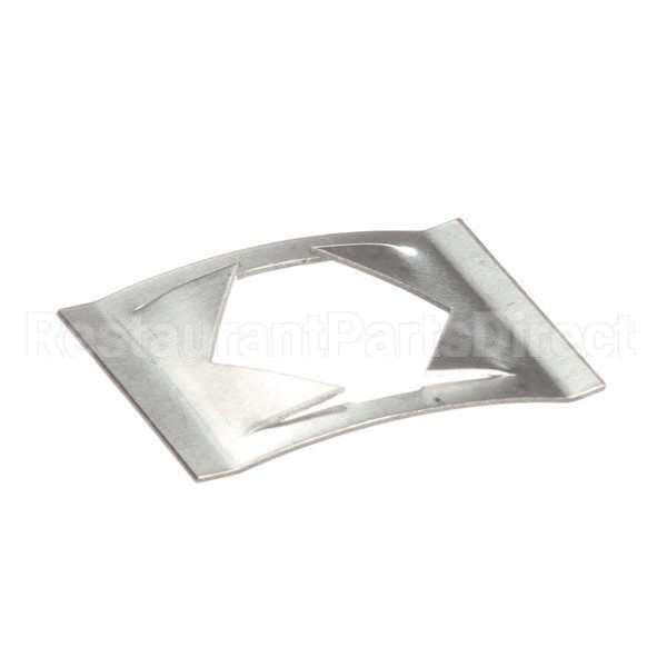 11119.0000 Compatible Bunn Fastener, Push-On.75Diasps-St
