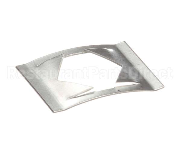 11119.0000 Bunn Fastener,Push-On.75Dia Sps-St